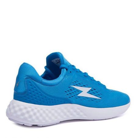 Дамски Маратонки ZEUS Scarpa Mylon Royal 515973 Scarpa Mylon-O изображение 3